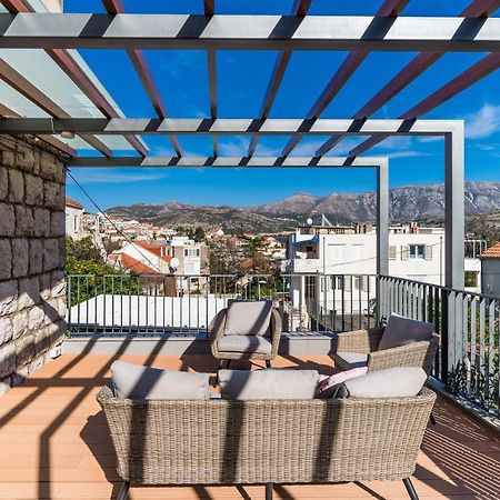 Hedera Estate, Hedera A57 Apartment Dubrovnik Ngoại thất bức ảnh