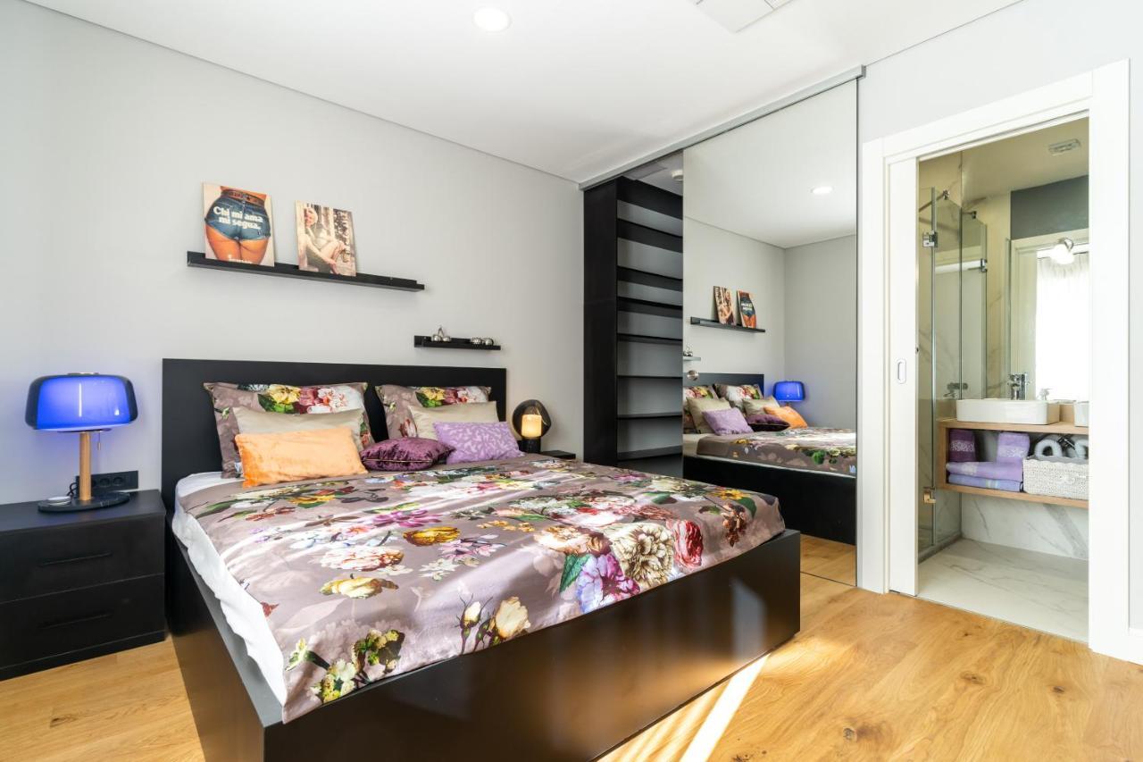Hedera Estate, Hedera A57 Apartment Dubrovnik Ngoại thất bức ảnh