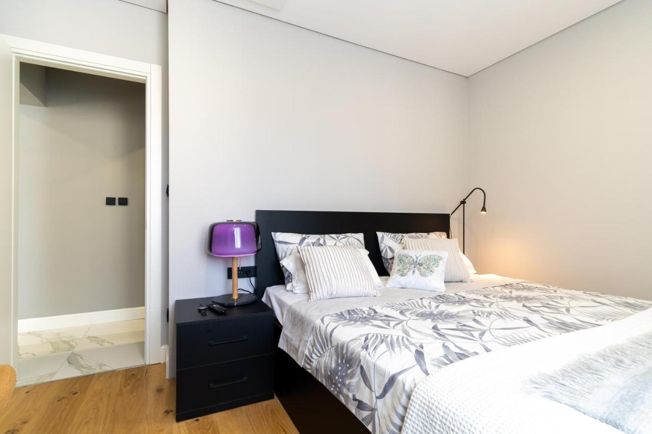 Hedera Estate, Hedera A57 Apartment Dubrovnik Ngoại thất bức ảnh