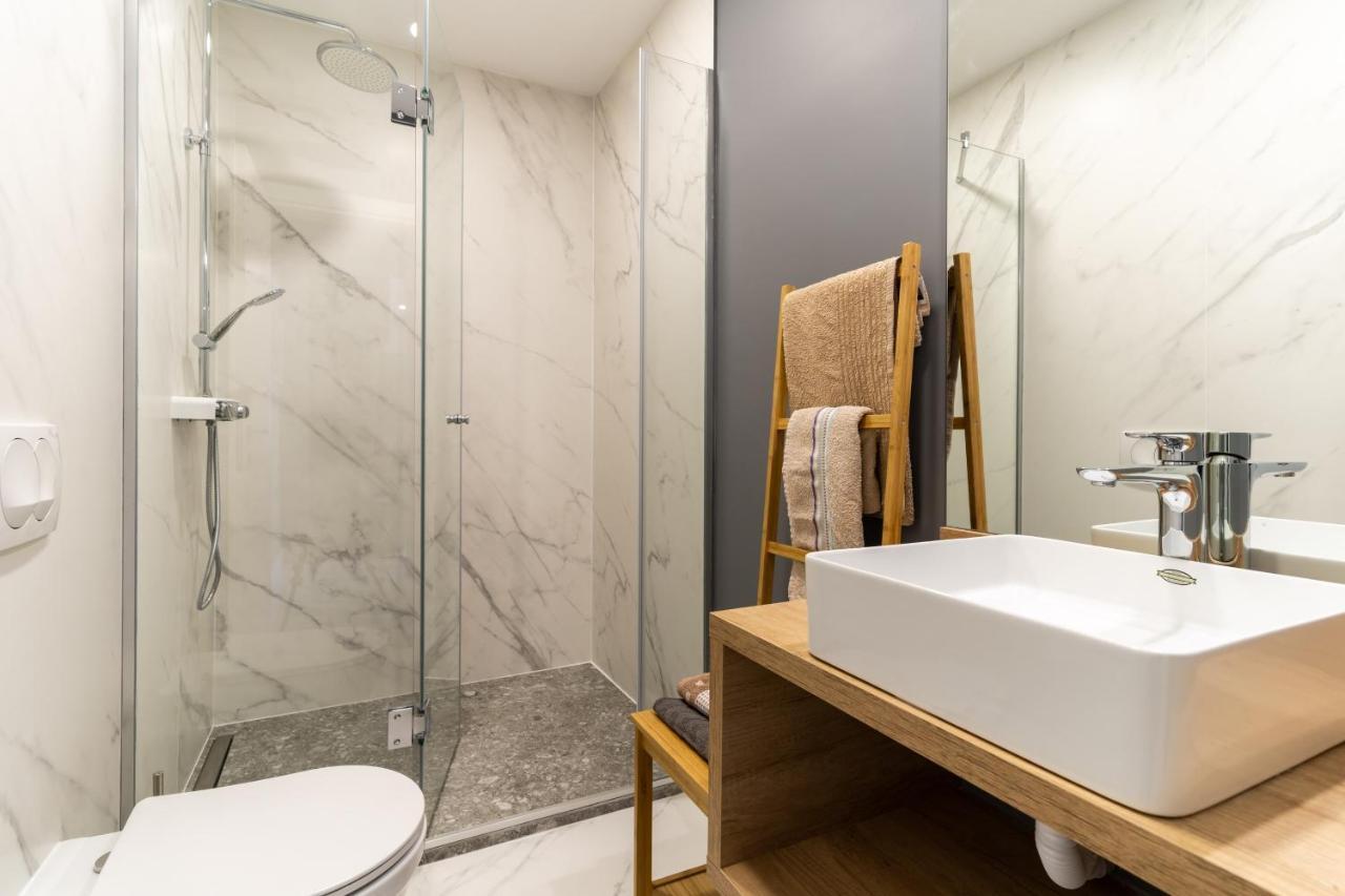 Hedera Estate, Hedera A57 Apartment Dubrovnik Ngoại thất bức ảnh