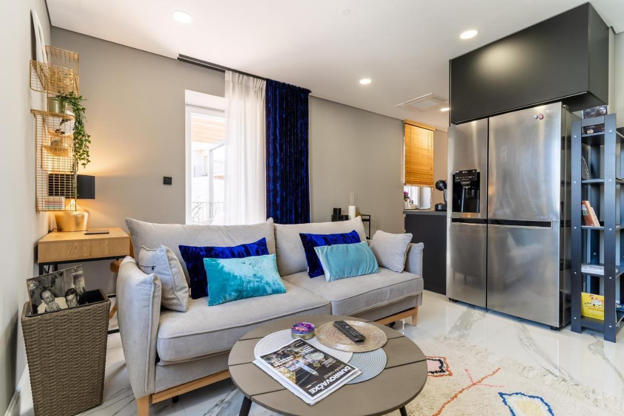 Hedera Estate, Hedera A57 Apartment Dubrovnik Ngoại thất bức ảnh