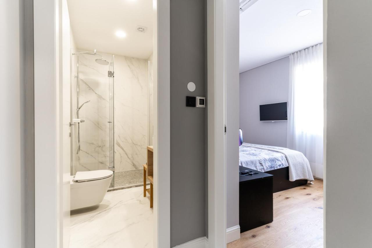 Hedera Estate, Hedera A57 Apartment Dubrovnik Ngoại thất bức ảnh