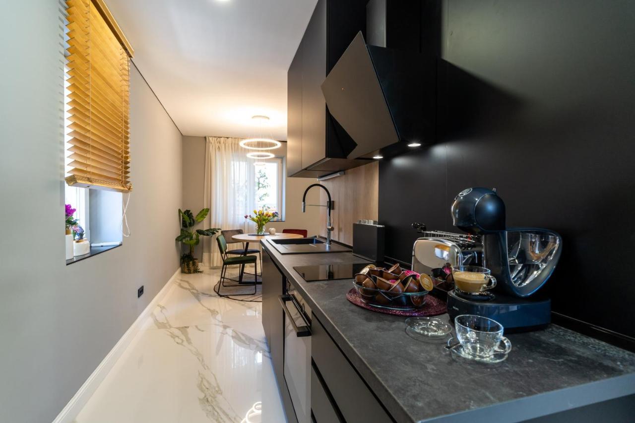 Hedera Estate, Hedera A57 Apartment Dubrovnik Ngoại thất bức ảnh