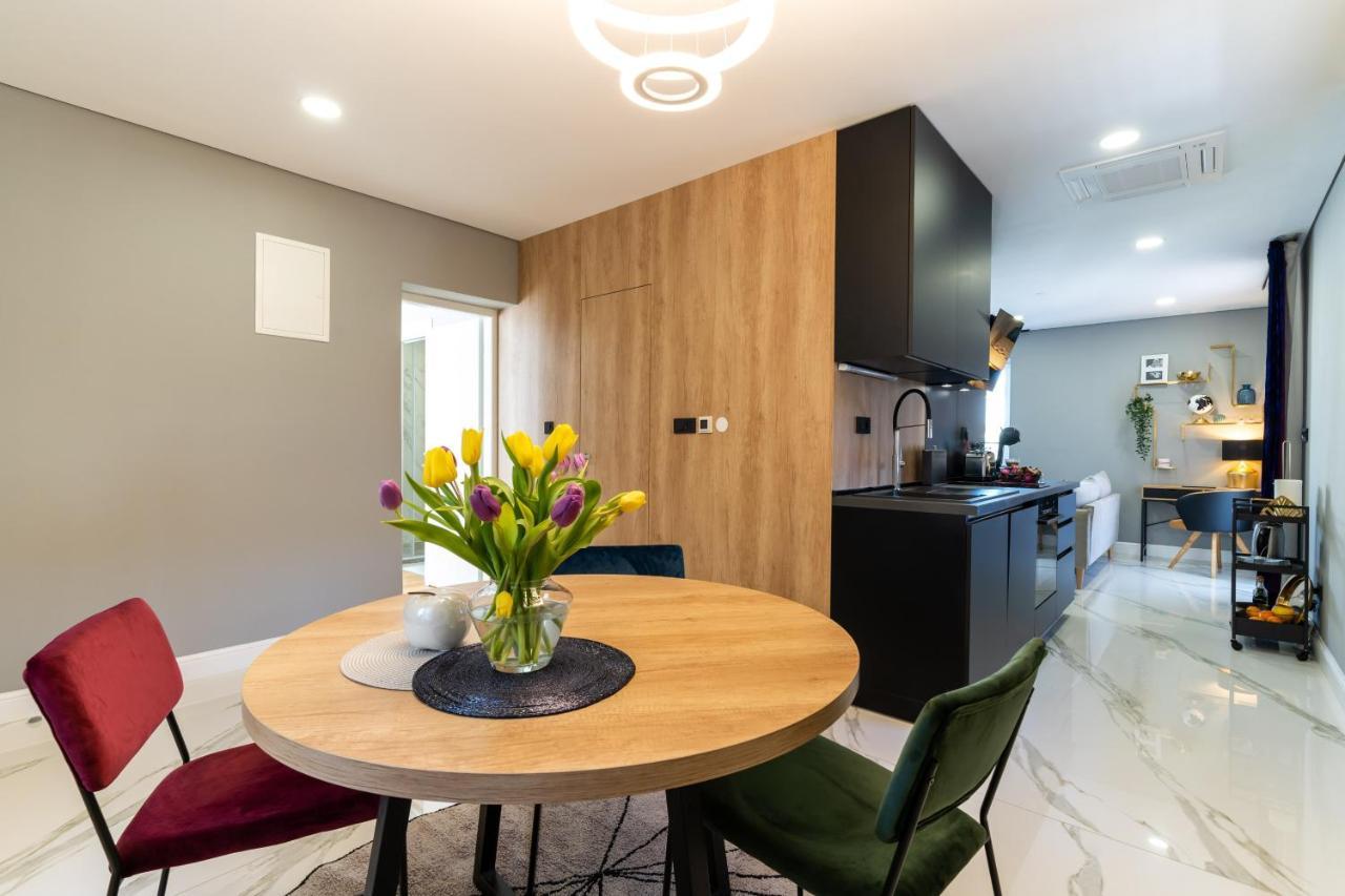 Hedera Estate, Hedera A57 Apartment Dubrovnik Ngoại thất bức ảnh