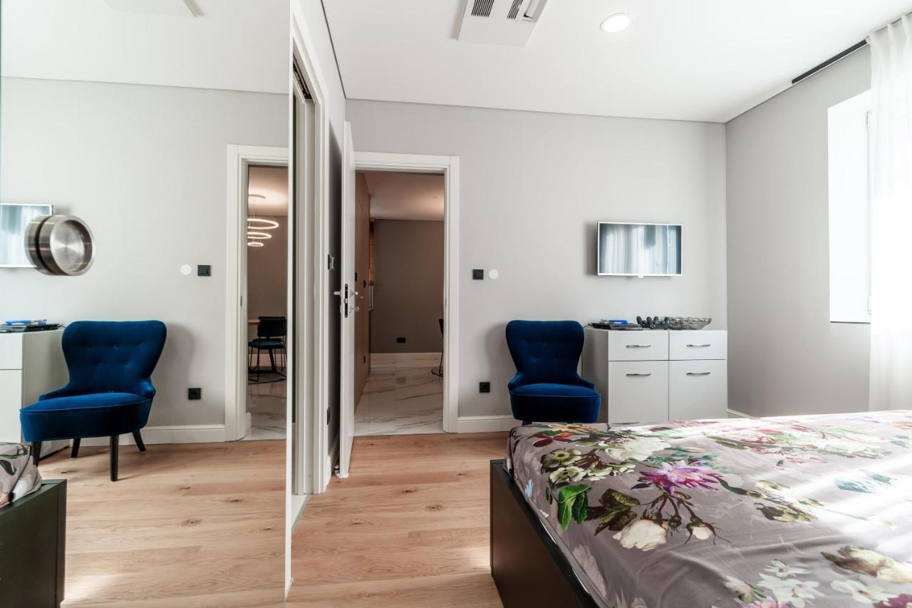 Hedera Estate, Hedera A57 Apartment Dubrovnik Ngoại thất bức ảnh