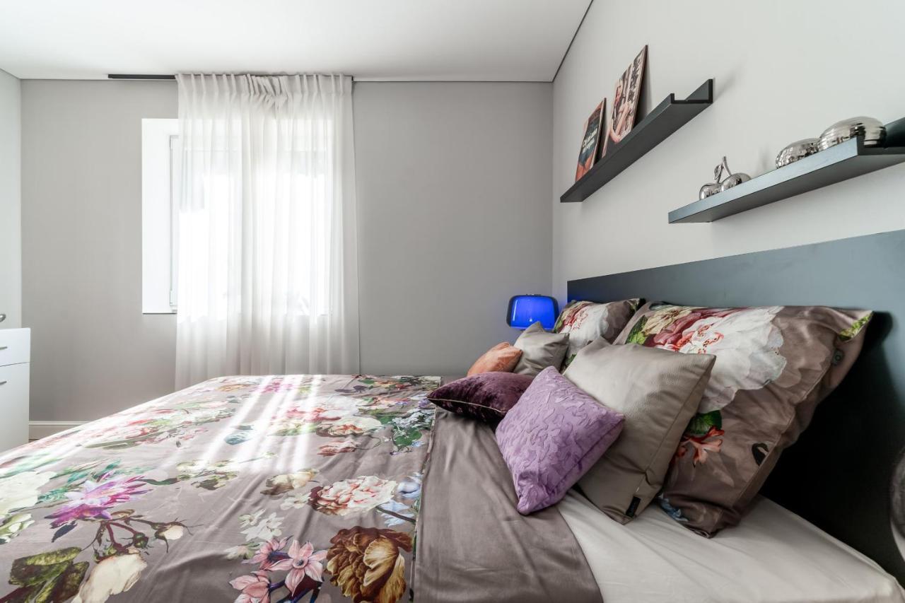 Hedera Estate, Hedera A57 Apartment Dubrovnik Ngoại thất bức ảnh