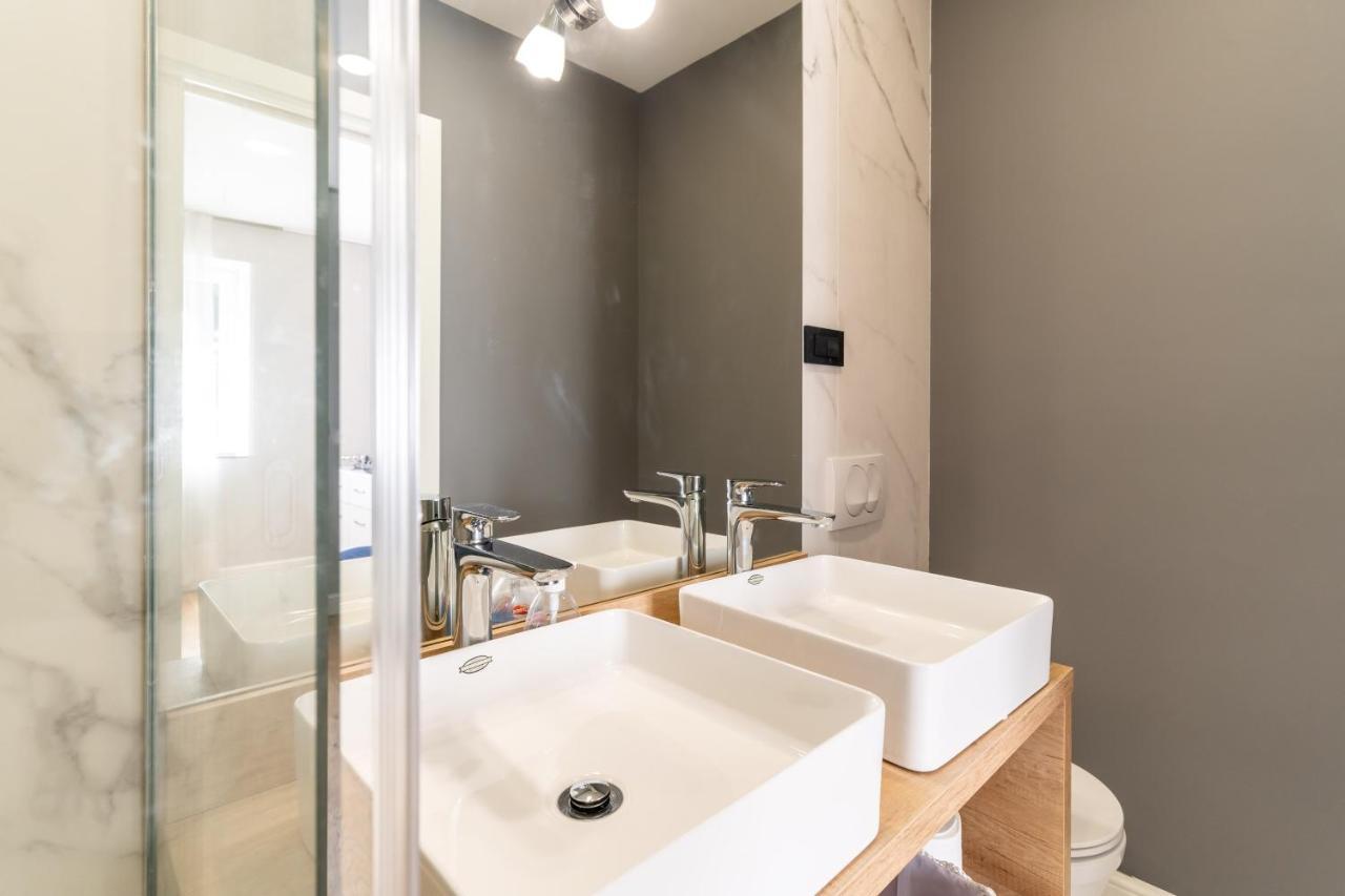 Hedera Estate, Hedera A57 Apartment Dubrovnik Ngoại thất bức ảnh