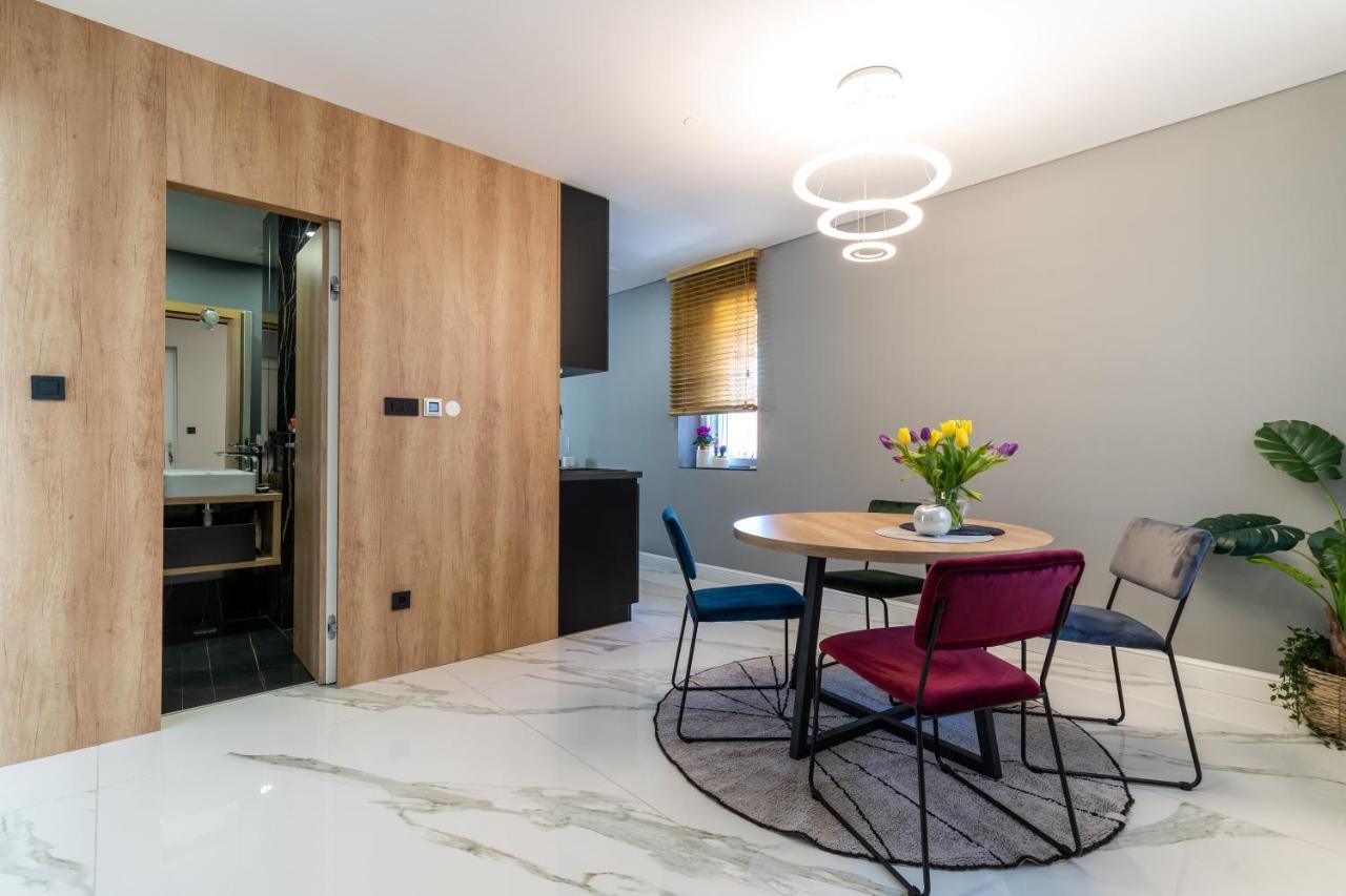 Hedera Estate, Hedera A57 Apartment Dubrovnik Ngoại thất bức ảnh