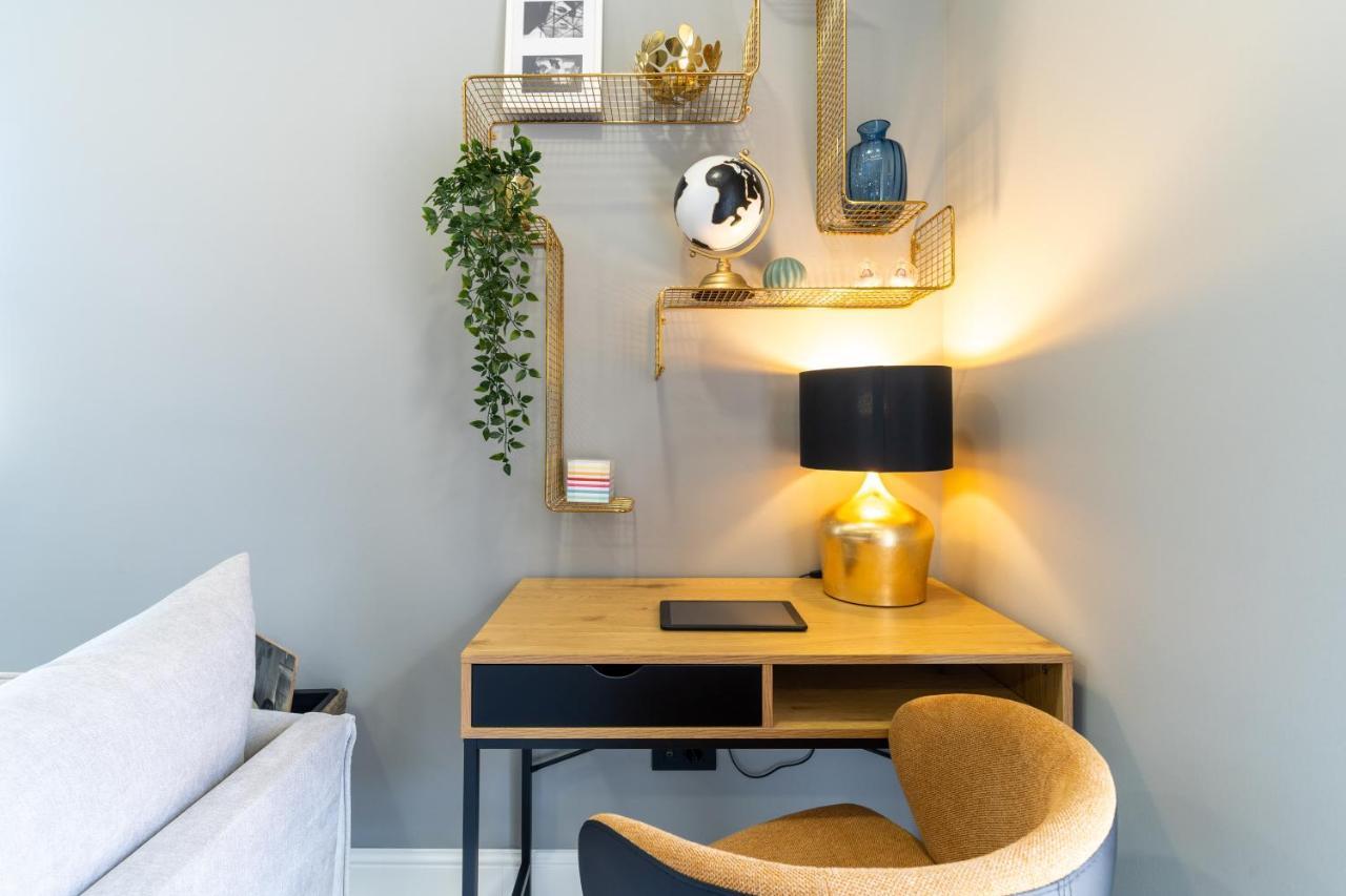 Hedera Estate, Hedera A57 Apartment Dubrovnik Ngoại thất bức ảnh
