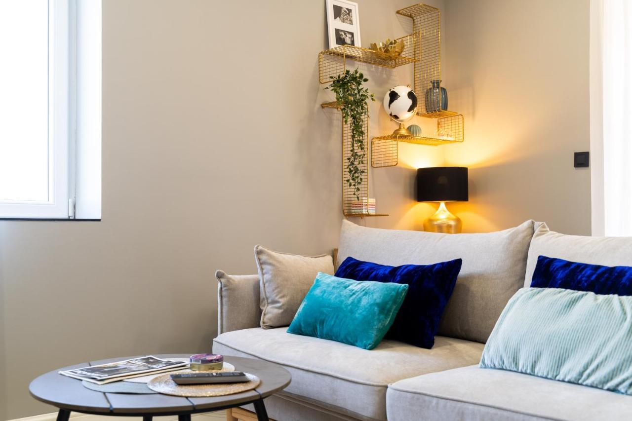 Hedera Estate, Hedera A57 Apartment Dubrovnik Ngoại thất bức ảnh