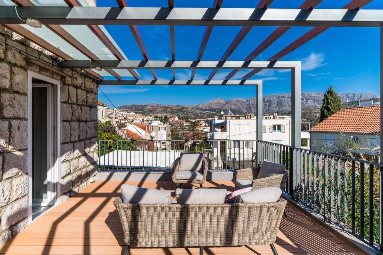 Hedera Estate, Hedera A57 Apartment Dubrovnik Ngoại thất bức ảnh