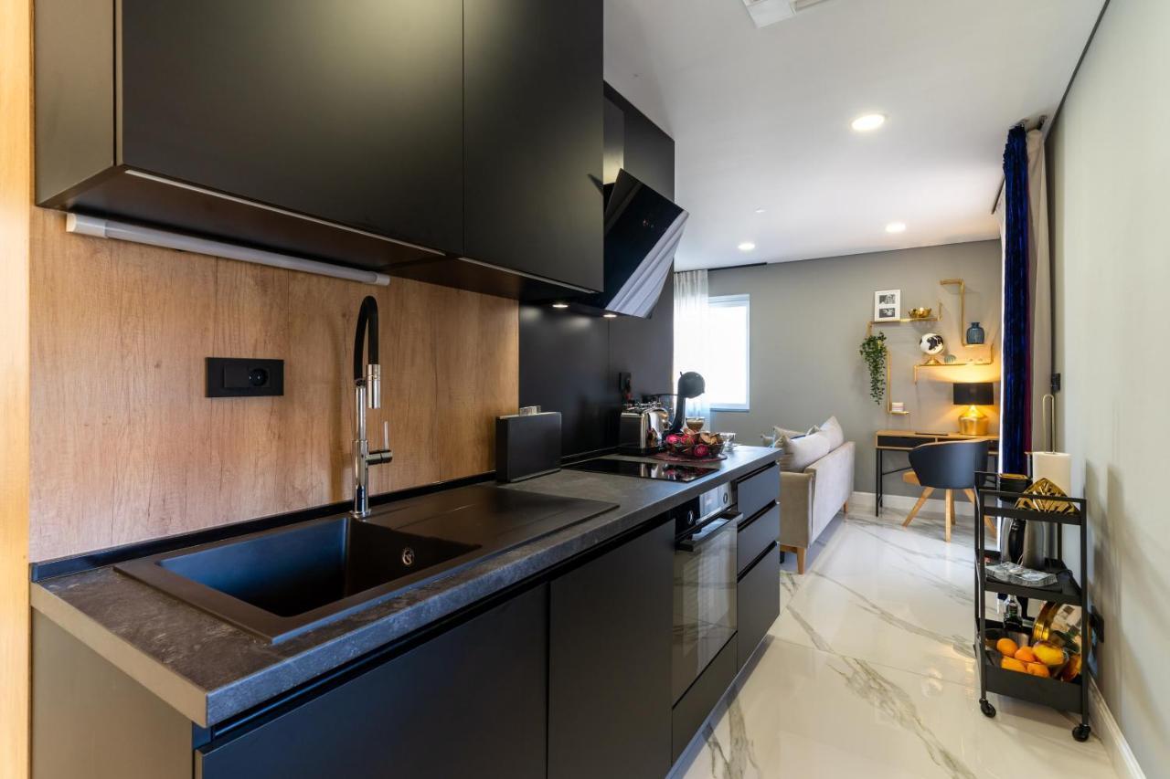 Hedera Estate, Hedera A57 Apartment Dubrovnik Ngoại thất bức ảnh