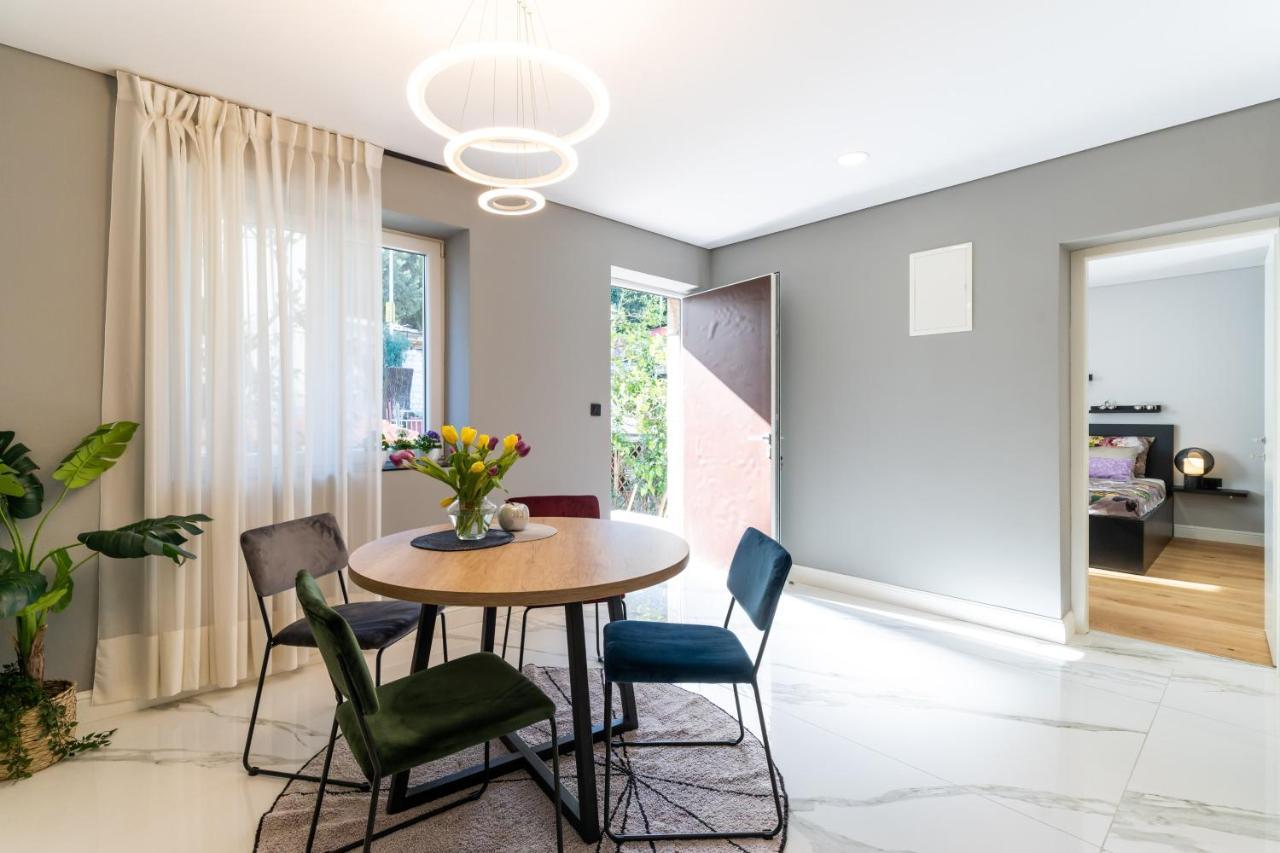 Hedera Estate, Hedera A57 Apartment Dubrovnik Ngoại thất bức ảnh