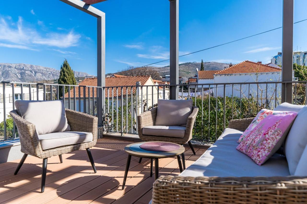 Hedera Estate, Hedera A57 Apartment Dubrovnik Ngoại thất bức ảnh