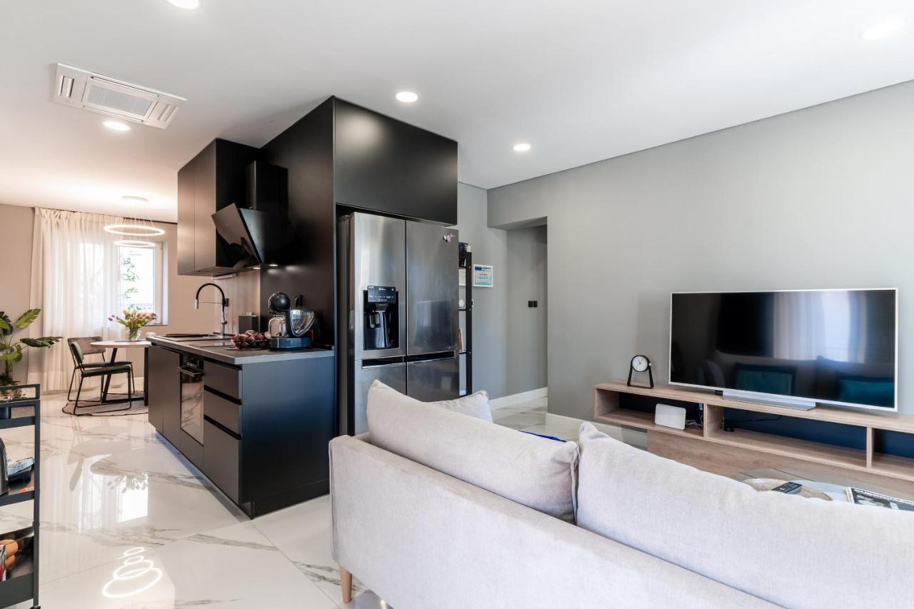 Hedera Estate, Hedera A57 Apartment Dubrovnik Ngoại thất bức ảnh