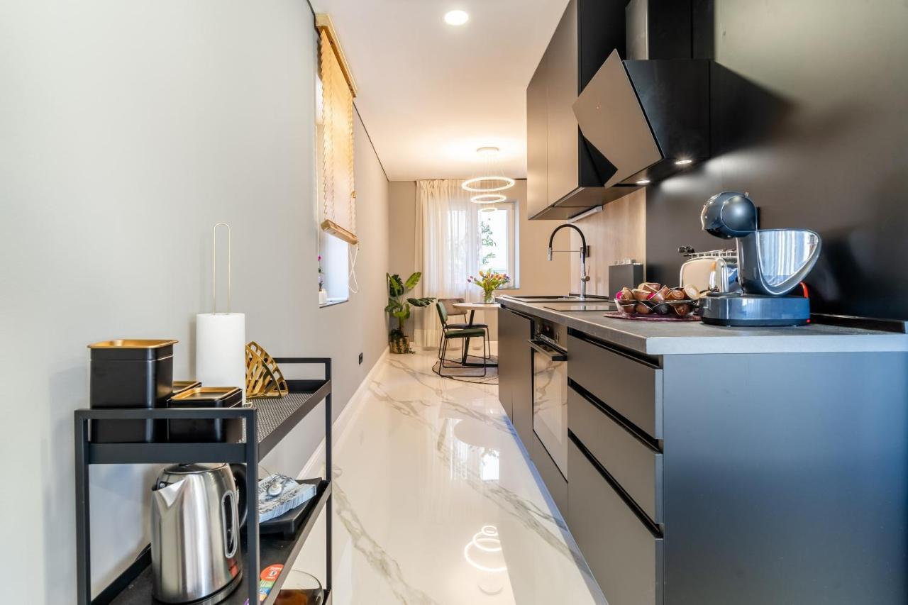 Hedera Estate, Hedera A57 Apartment Dubrovnik Ngoại thất bức ảnh