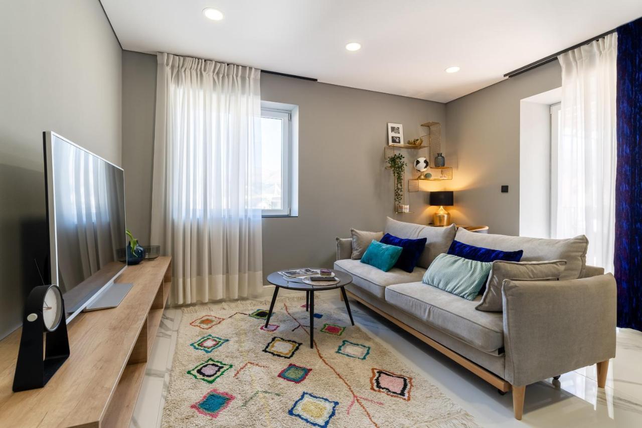 Hedera Estate, Hedera A57 Apartment Dubrovnik Ngoại thất bức ảnh