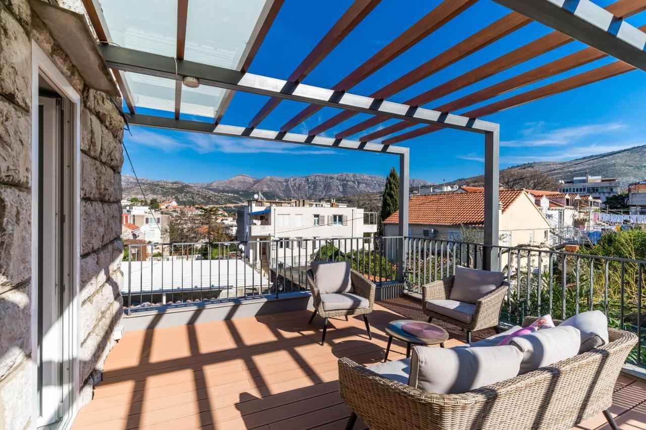 Hedera Estate, Hedera A57 Apartment Dubrovnik Ngoại thất bức ảnh