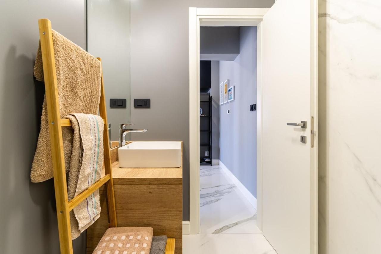 Hedera Estate, Hedera A57 Apartment Dubrovnik Ngoại thất bức ảnh